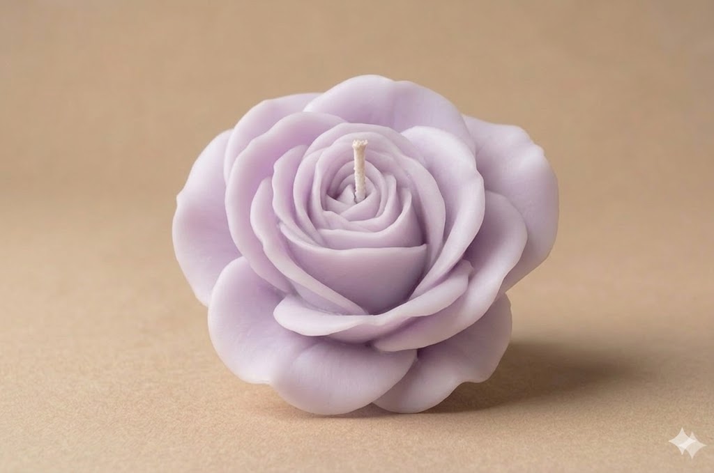 Rosa Jardin