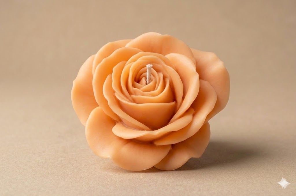 Rosa Jardin